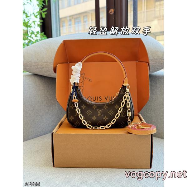 ピュアな印象に 一生モノ 今年流行レディースバッグ偽 ブランド 販売LOUIS VUITTON