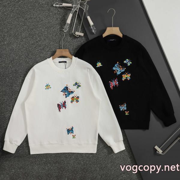 パーカー海外大人気 ネット販売限定 大ヒットコピー 品 販売LOUIS VUITTON