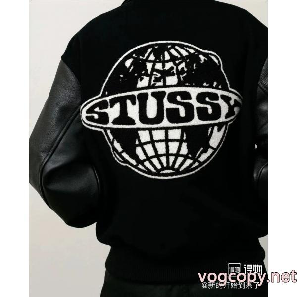 ブランド コピー s 級STUSSYジャケット期間限定特別価格 新品入荷 大好評アイテム