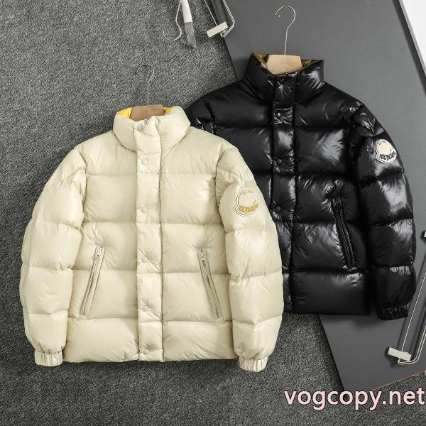 スーパー コピー着心地よい 衝撃セールで破格 風合いが魅力ダウンジャケットMONCLER