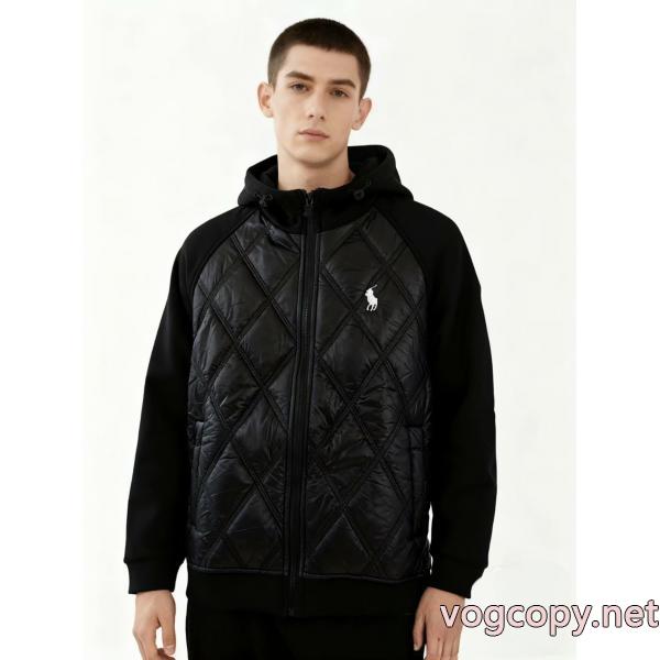 高級な質感 今冬間に合う人気新作入荷 芸能人愛用ブランドブランド 激安 Polo Ralph Laurenジャケット
