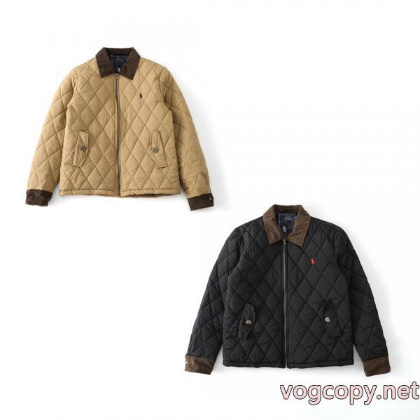 Polo Ralph Laurenジャケット偽物 ブランド 販売品薄お早めに 品質保証最新作 早い者勝ち