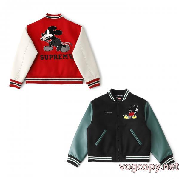 コピー 商品 ブランド稀少*新品 圧倒的な高級感  超目玉ジャケットSUPREME