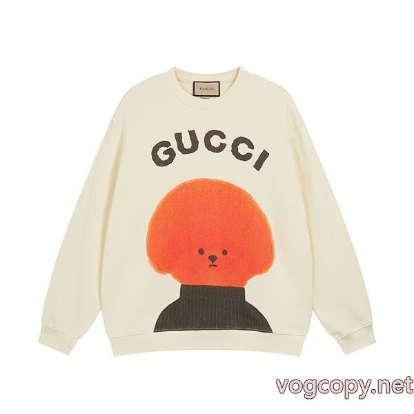 数量限定 秋冬超人気アイテム デザイン高いスーパー コピー 品Gucc1セーター