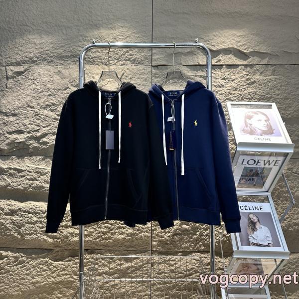 Polo Ralph Laurenパーカーコピー 商品 販売希少入荷 冬限定 希少価値大！