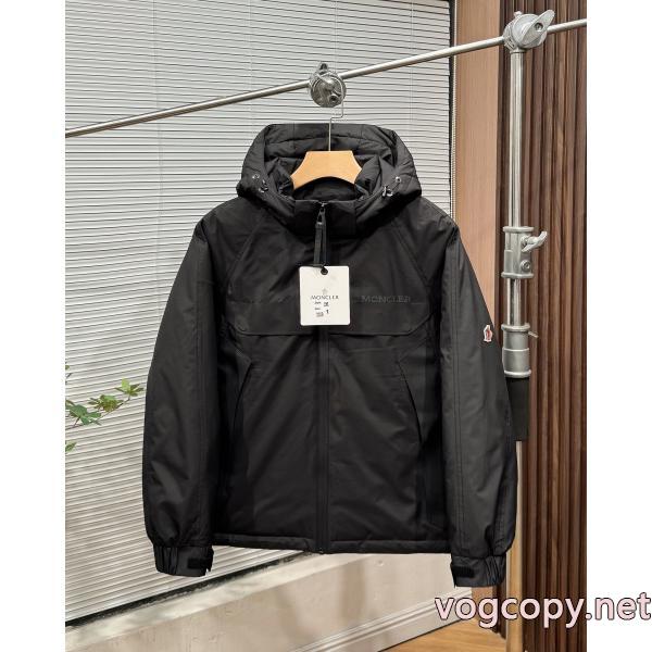 ブランド スーパー コピー 舗ダウンジャケットMONCLER根強い人気定番商品 新秋セールアイテム セレブ風 