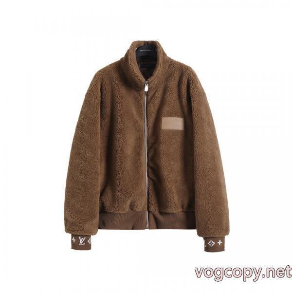 コートファッションアイテム 売切必至 好感度の高い人気販売偽 ブランド 通販LOUIS VUITTON