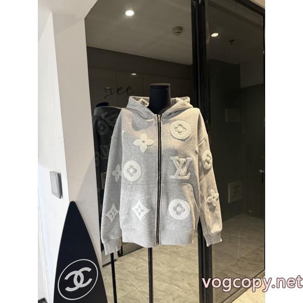 ブランド コピー 着払いオンライン販売 限定品も！ ストリートファッションコートLOUIS VUITTON