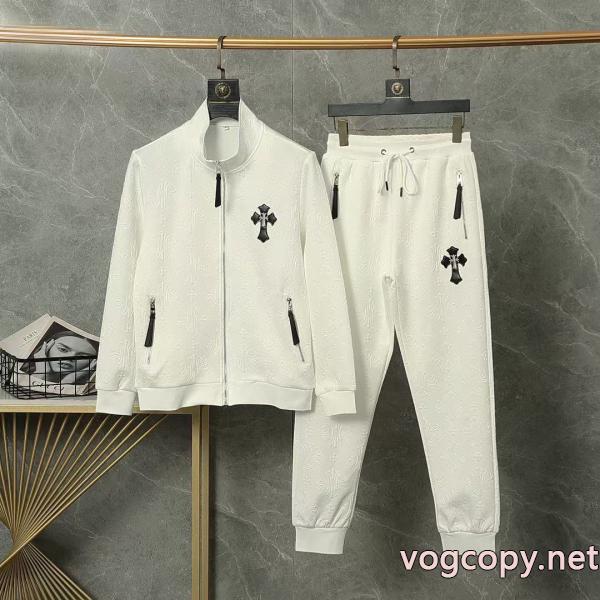 コピー 商品 販売セットデザイン高い 上品な輝きを放つ形 デザイン性抜群CHROME HEARTS