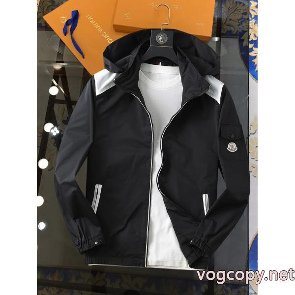 MONCLER便利なアイテム！ 今だけSALE セレブも多数愛用激安 ブランド 通販ジャケット