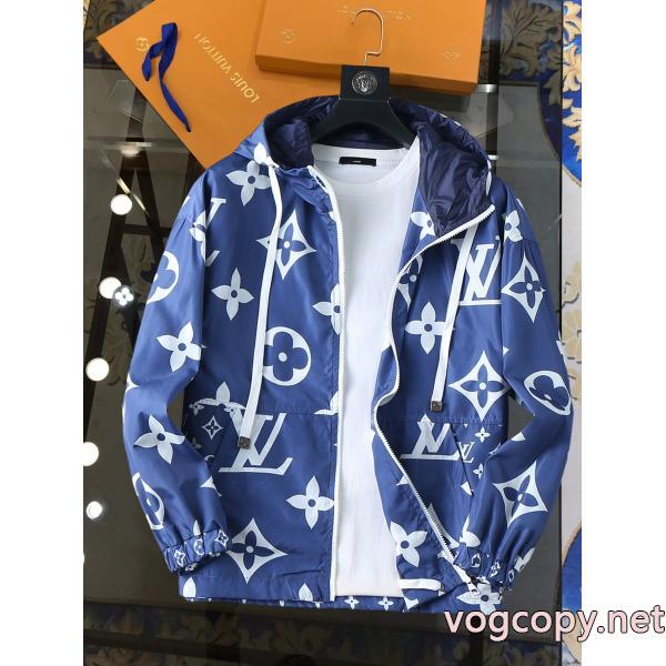 手元在庫限り 高品質  SS25残り僅ルイ ヴィトン通販 ブランドジャケット