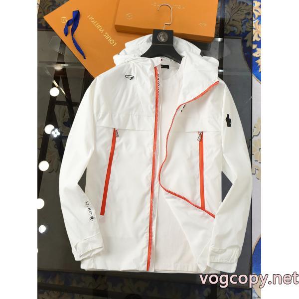 コピー ブランドオシャレ 話題人気商品 季節感をプラス人気商品ジャケットMONCLER