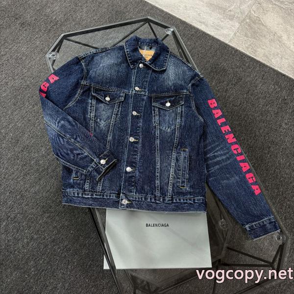 コピー 通販BALENCIAGA魅力的な価格 今季注目 人気激売れコート