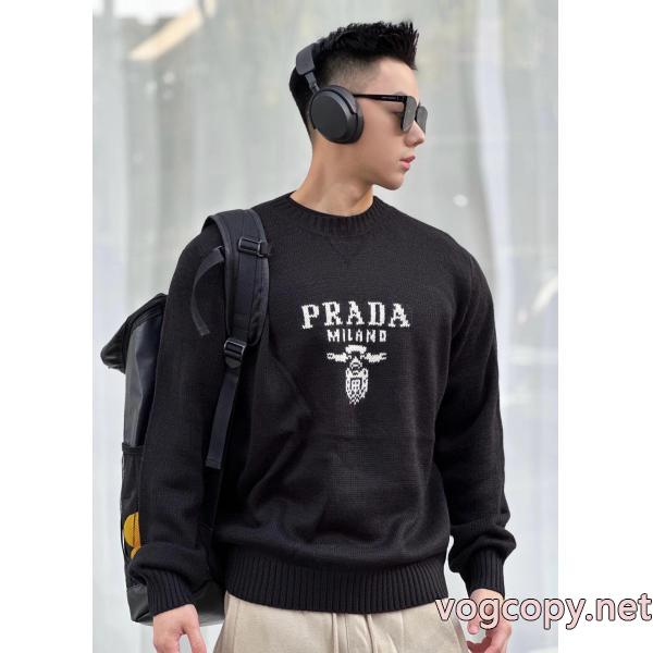 スーパーコピー2026数量限定超特価 定番人気 優等品PRADAセーター