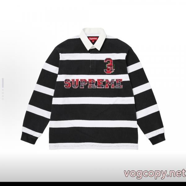 SUPREME最新作2026秋冬 最安値保証 発表の新作モデル長袖Tシャツブランド アクセサリー 激安