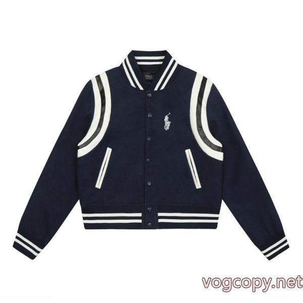 絶対欲しい 派手すぎず 確保済安いブランド 偽物ジャケットPolo Ralph Lauren