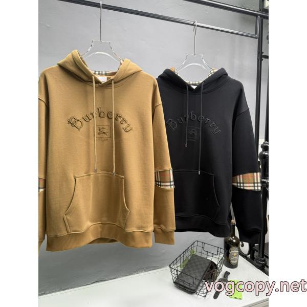 パーカースーパー コピー 販売BURBERRYベストセラー 2026新作新品 超カッコイイ