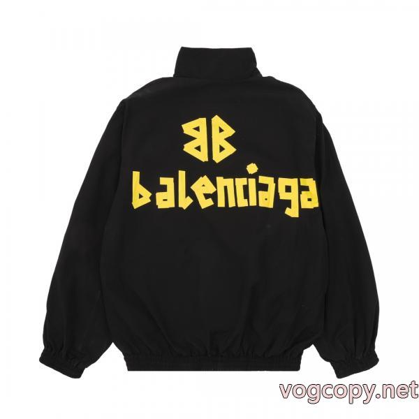 ジャケットBALENCIAGA数量限定本物保証 涼しげな印象の 最新入荷コピー 商品 通販