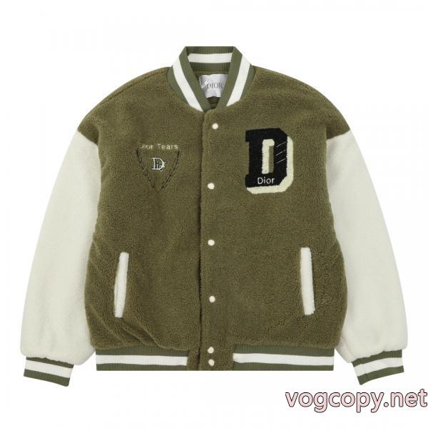 Dior今年流行 毎日大活躍 魅力ファッションブランド 品 激安 通販コート