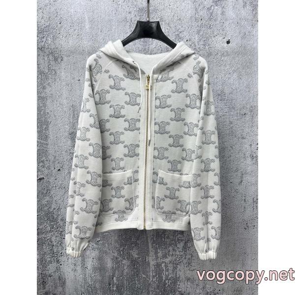 パーカーコート2026年人気商品 セール価格でお得新作 秋冬に必要なおすすめアイテムCELINE偽物 ブランド 激安