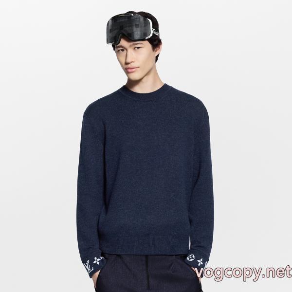 セーター日本未発売 今季おすすめの話題作 ギフトＯＫLOUIS VUITTON偽物 ブランド 激安