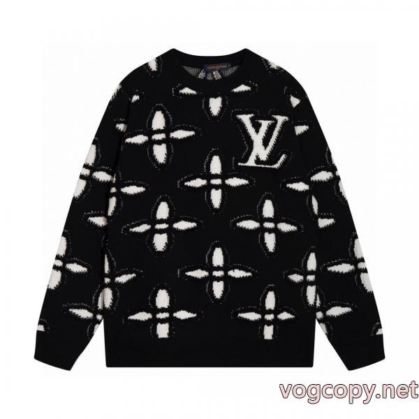 LOUIS VUITTON偽物 ブランド 激安セーターとにかく人気アイテム 25ss 2026新作登場
