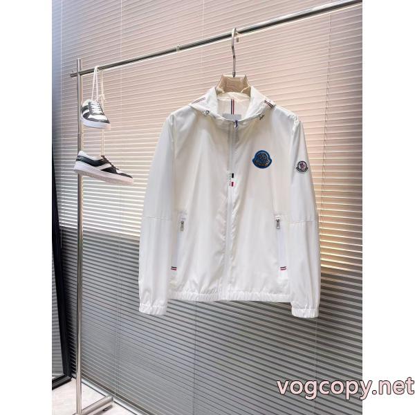 ジャケット一番素敵 特別人気感謝SALE オススメアイテムMONCLER通販 ブランド