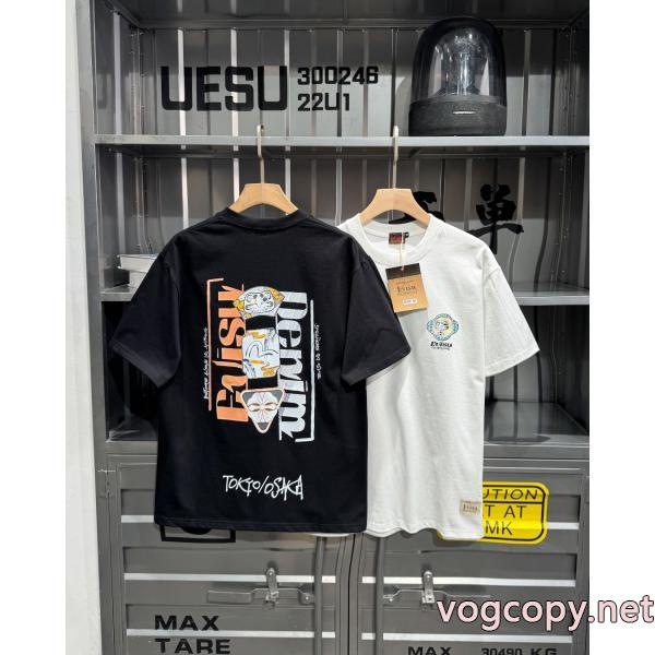 エヴィス数量限定低価 セレブ愛用 モデル大絶賛♪ Tシャツスーパーコピー2026