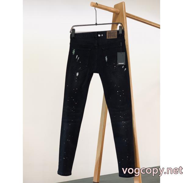 実用的 極希少25限定 抜群の存在感ジーンズブランド コピー 販売 店DSQUARED2