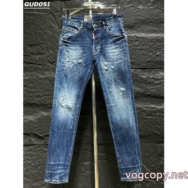 DSQUARED2VIP価格 人気商品 売り切れ 日常使いスーパー コピー 通販ジーンズ