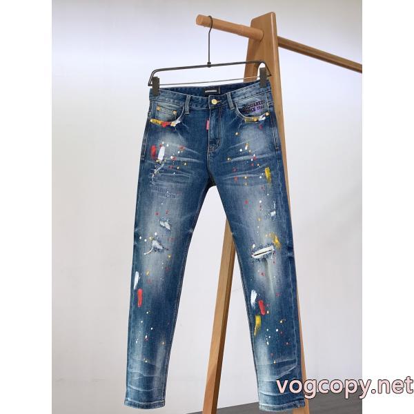 ジーンズDSQUARED2特価価格 個性的なモデル 人気急上昇コピー 商品 通販