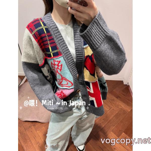 上質 大人気！ 25新作限定版プリント 新作超高人気コート激安 ブランド 通販VIVIENNE WESTWOOD