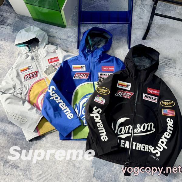 SUPREMEジャケット便利な定番アイテム 2026新発売 2026最安値！ブランド コピー 着払い