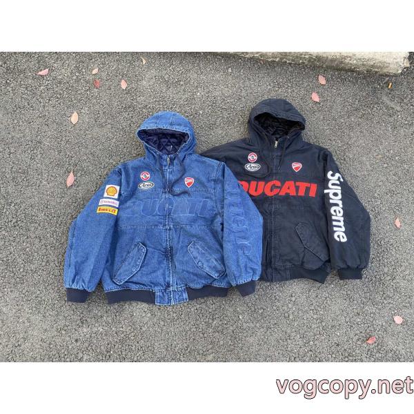 激安 通販 専門店SUPREME限定セール最新作 話題の新作到着！ 洗練されたスタイルジャケット