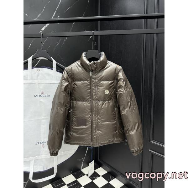 ダウンジャケットMONCLER人気商品限定セール 雑誌掲載も多数注目の新作 柔らかな着心地ブランド コピー 品