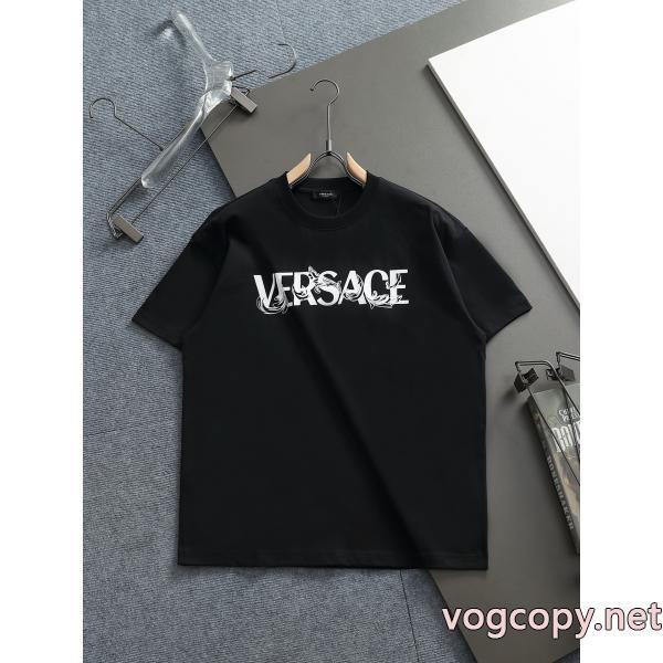 Tシャツブランド 偽物 通販激安通販 最高級 毎年大人気商品ヴェルサーチ