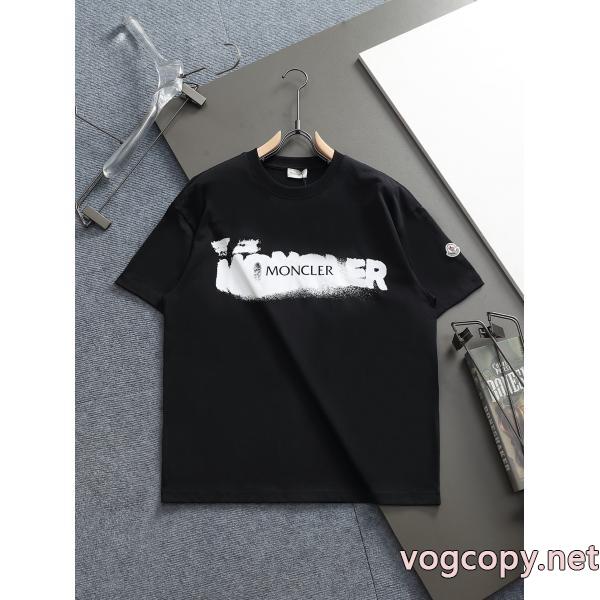 モンクレール魅惑 人気新品*超特価 安心の直営店買付け！Tシャツスーパー コピー ブランド 専門