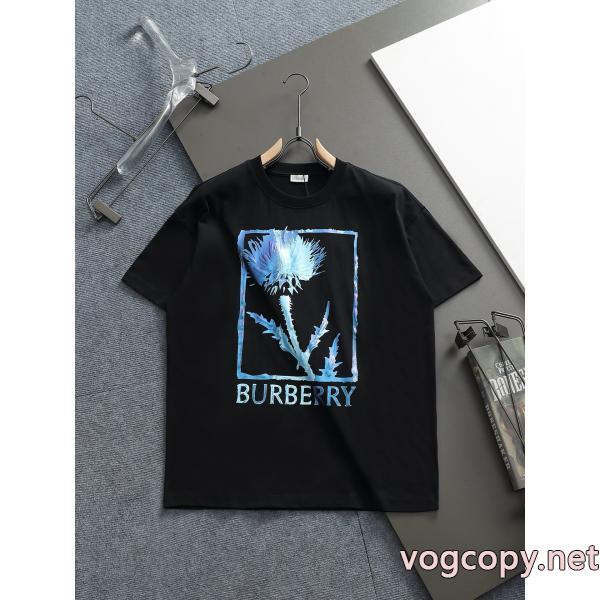 Tシャツ2026最高ランキング 激安大特価新品 2026SS新作登場バーバリー激安 通販 ブランド