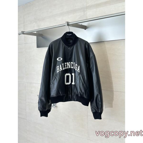 ジャケット 2026スーパー コピーBALENCIAGA売れた商品 品質保証新作 秋冬新作登場