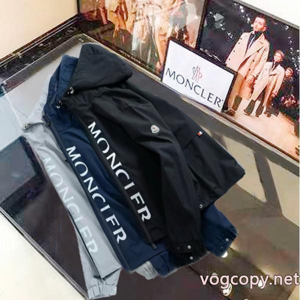 ブランド スーパー コピー最安値お買い得 新色続々登場 速達便発送MONCLERジャケット