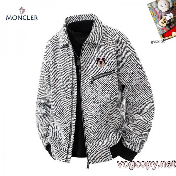 独特な セール価格 新作限定大人でお上品ブランド コピー 通販MONCLERジャケット
