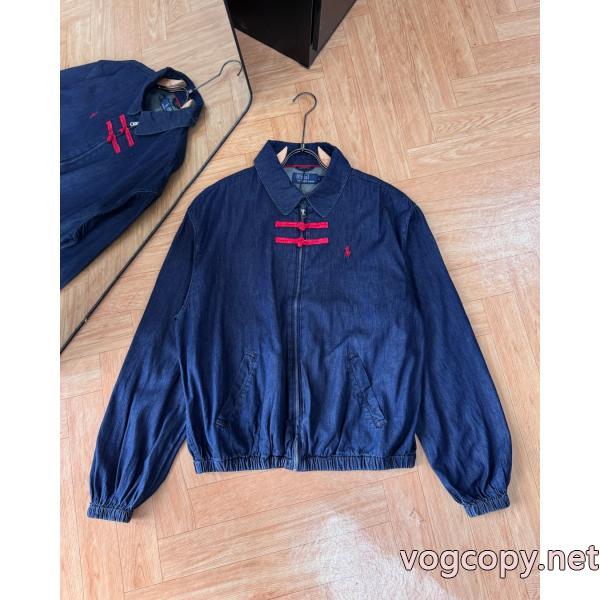 ジャケットコピー 品 販売Polo Ralph Lauren定番人気最新作 魅力をプラス ギフトにオススメ