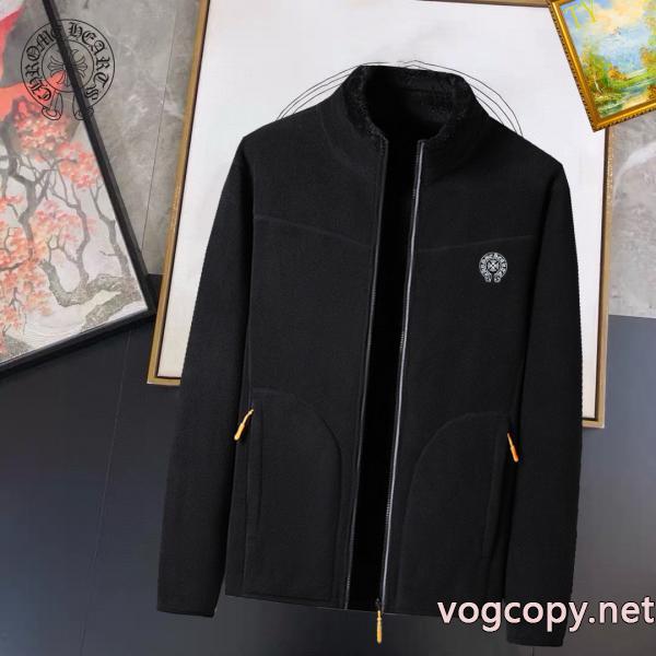 人気沸騰中 関税送料込 クリスマス人気商品コートブランド 偽物 激安 通販CHROME HEARTS