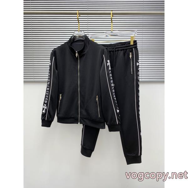 コピー 品 販売セットクラシカルなデザイン 上品低価 永遠の定番モデルCHROME HEARTS