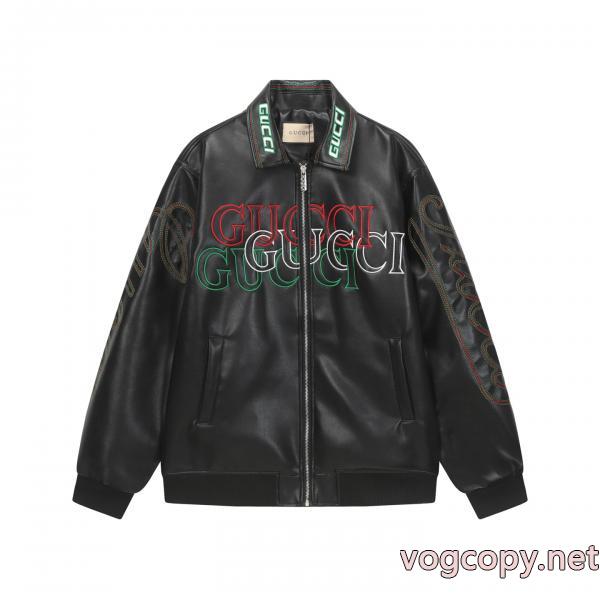 ブランド 偽物 通販Gucc1ジャケットSALE!今季 HOT大人気 お得人気セール