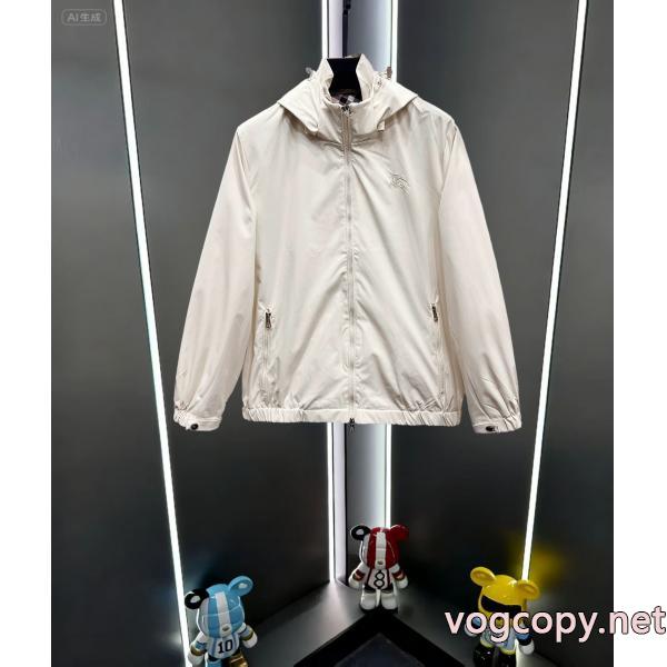 ジャケットBURBERRYスーパー コピー 販売話題の新作 人気が再燃！ 2026SS人気ブランド新作アイテム