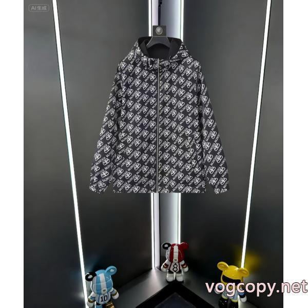 愛用ブランド VIPセール 定番の魅力偽 ブランド 販売ジャケットBALENCIAGA