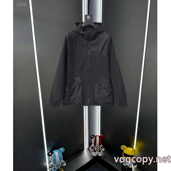スーパー コピー 通販LOUIS VUITTON大人気限定カラー お気に入りの上品 話題沸騰中 ジャケット