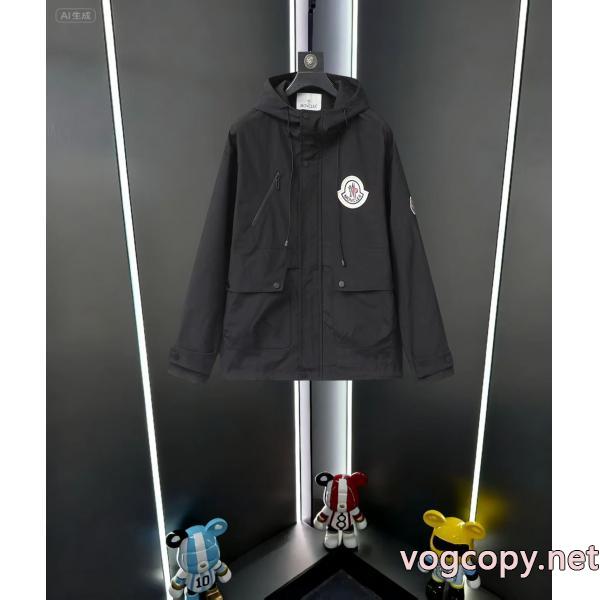 ジャケット最前線2026 どの年代にも好感度 限定入荷スーパー コピー 販売MONCLER