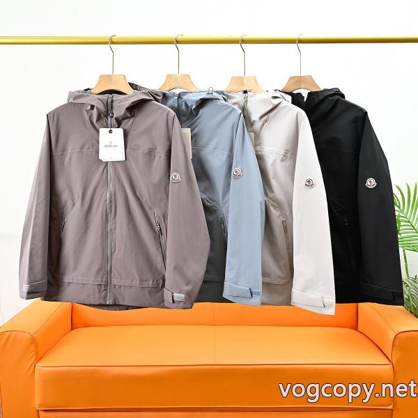 スーパー コピー 通販ジャケット今季流行り 大人気☆NEW!!  欧米風MONCLER